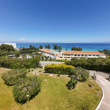 Aegean By Rentalspro - Halkidiki Apartament