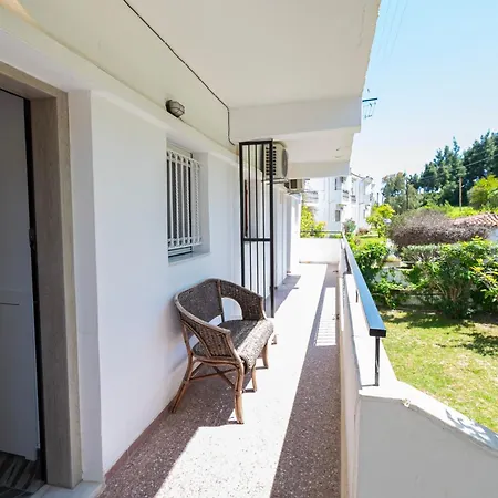 Aegean By Rentalspro - Halkidiki Apartamento Kriopigi
