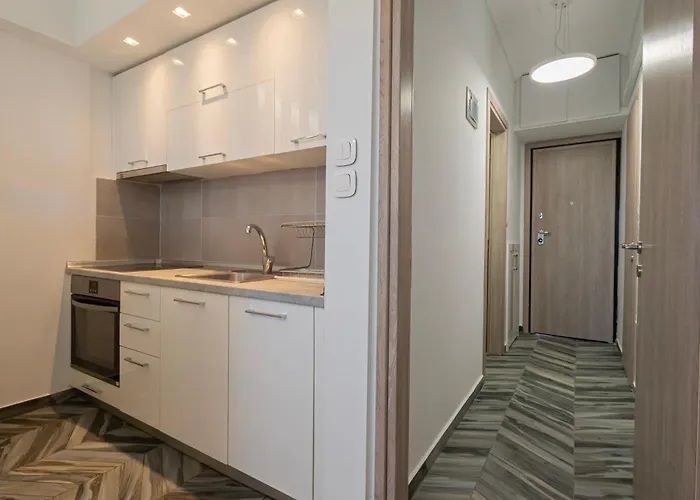 Aegean By Rentalspro - Halkidiki *