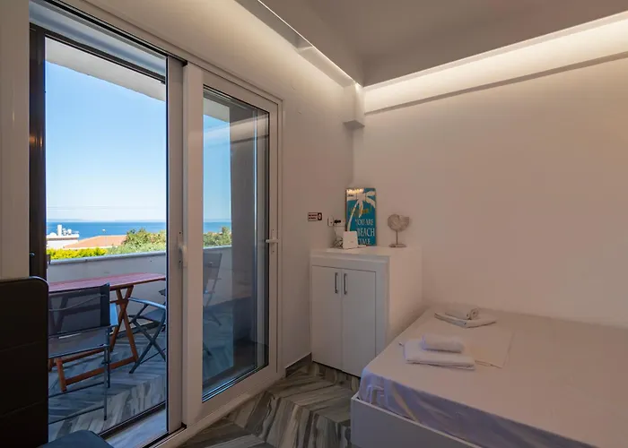 Aegean By Rentalspro - Halkidiki * Kriopigi