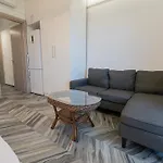 Apartmán Aegean By Rentalspro - Halkidiki