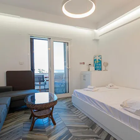 Appartement Aegean By Rentalspro - Halkidiki *