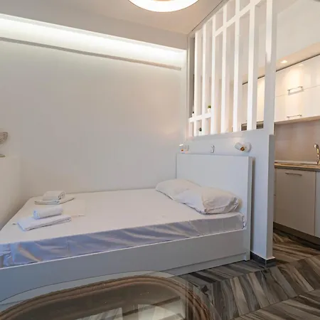 Apartament Aegean By Rentalspro - Halkidiki *