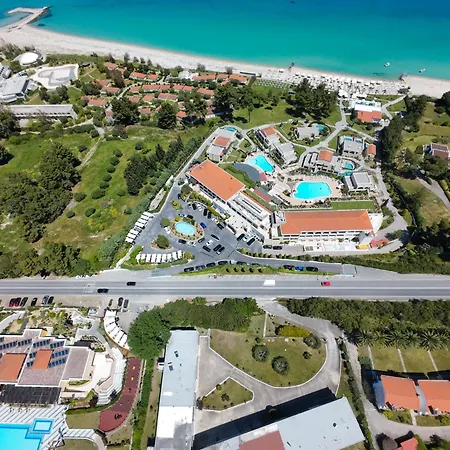 Aegean By Rentalspro - Halkidiki Apartament Kriopigi
