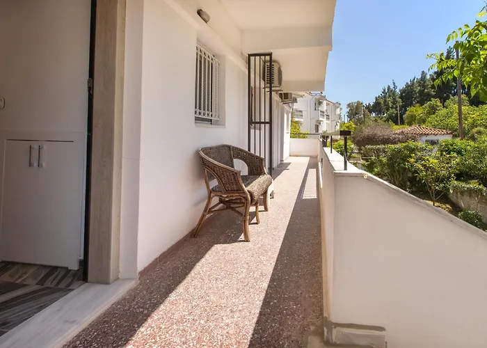 Aegean By Rentalspro - Halkidiki Apartamento *