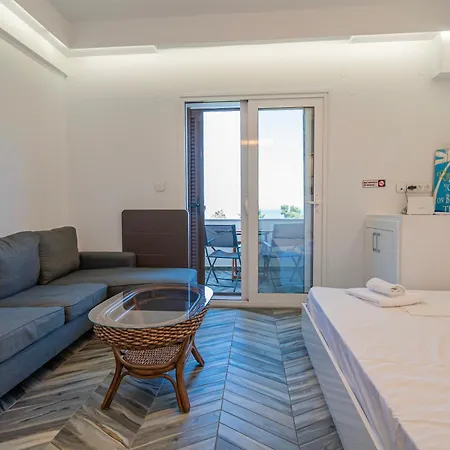 Aegean By Rentalspro - Halkidiki *