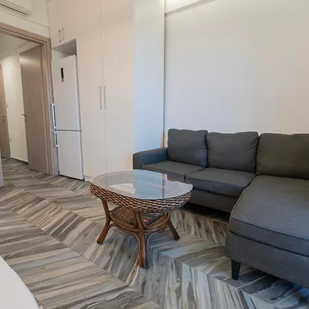 شقة Aegean By Rentalspro - Halkidiki