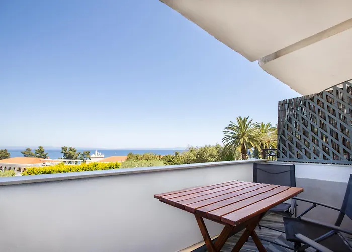 Aegean By Rentalspro - Halkidiki Apartment *